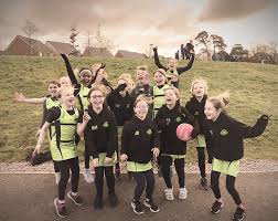 Image result for Surrey Heath Netball Club