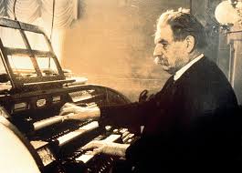 Image result for albert schweitzer