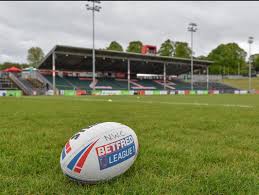 Image result for Colwyn Bay Rugby Club