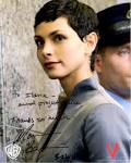 Site ABC's V Jane Badler