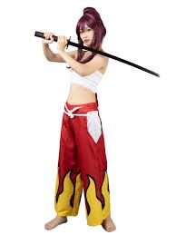 「エルザ・スカーレット」の画像検索結果