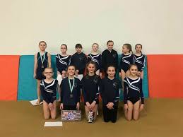 Image result for Torbay Olympic Gymnastics Club