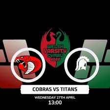 Image result for Cardiff Cobras