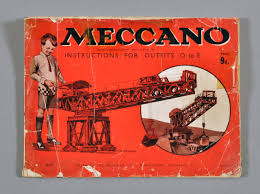 Image result for The South West Meccano Club