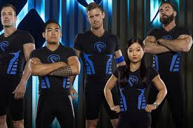 Image result for Beastmasters Nantwich