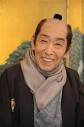 た俳優、藤田まことさん（
