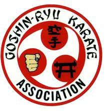 Image result for Goshin Ryu Atemi JuJitsu