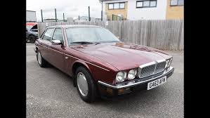 Image result for Regency Red 1990 Jaguar