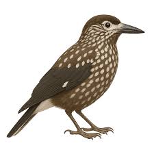 Attēlu rezultāti vaicājumam “Nucifraga caryocatactes adult”