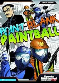 Image result for Point Blank Paintball, North Allerton, North Yorkshire