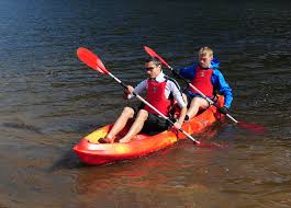Image result for The Vale of Evesham's Kayak and Canoe Club