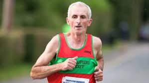 Image result for Chepstow Harriers