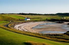 Image result for Traigh Golf Course