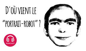 Image result for portrait robot