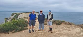 Image result for Bournemouth and Poole Rambling Club