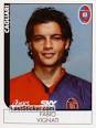 Fabio Vignati (Cagliari) - 34