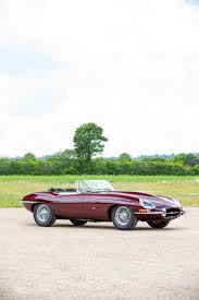 Image result for Maroon 1962 Jaguar