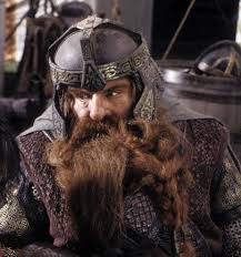 Image result for Gimli