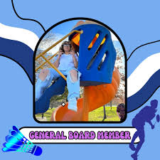 Image result for Bracknell Drivers Badminton Club