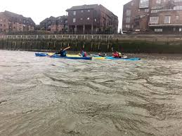Image result for Canoeing and Kayaking Club North London - Castle Canoe Club
