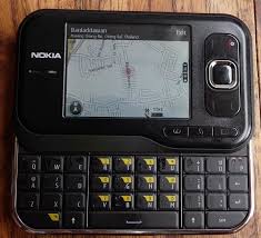 Image result for nokia sliding qwerty