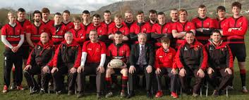 Image result for Carrickfergus Rugby Football Club