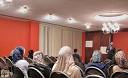 Angry over spying, Muslims say: 'The safest thing you can do for ...