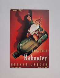 Image result for DRINK LOUTER KABOUTER