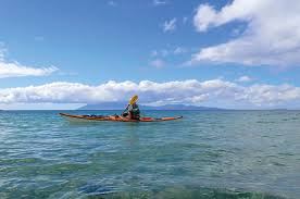 Image result for South Skye & Lochalsh Kayak Club