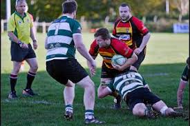 Image result for Chosen Hill Former Pupils Rfc