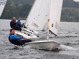 Image result for Carsington Sailing Club