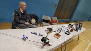 Image result for Egham Fencing Club