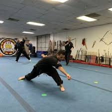 Image result for North West Chinese Kickboxing