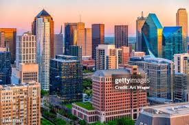 Image result for dallas texas buildings