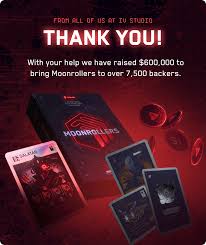 Image result for Moonrakers Sac