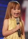 Connie Talbot, 8, the Britain's Got Talent star snubbed by Simon ...