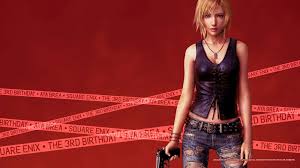 「アヤ・ブレア パラサイト・イヴ」の画像検索結果