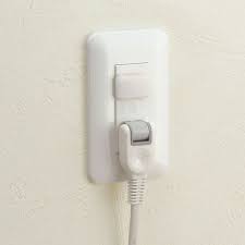 Image result for コンセント　穴 %