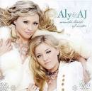 Aly Album Cover, Aly CD Cover, Aly Cover Art
