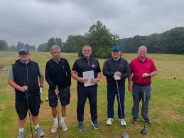 Image result for Grange Park Golf Club