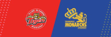 Image result for Glasgow Tigers