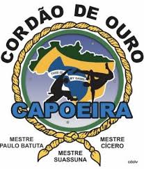 Image result for Cordao De Ouro Capoeira