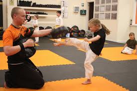 Image result for Kidderminster Martial Arts Academy