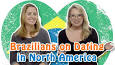      "dating a brazilian woman North Vancouver"