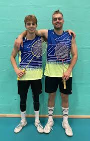 Image result for Cornwall Youth Badminton Club