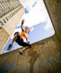 Image result for Vimflow Parkour