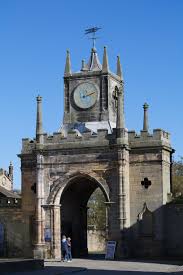 Image result for Bishop Auckland Sac