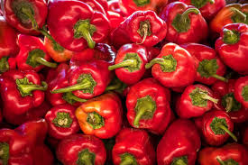 Afbeeldingsresultaat voor long red marconi sweet pepper