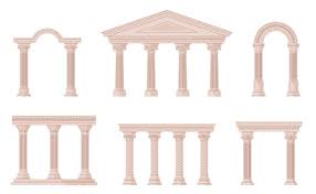 Image result for colonnades