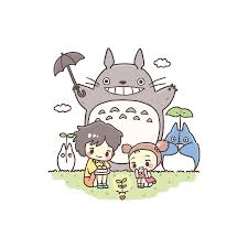 Image result for Totoro